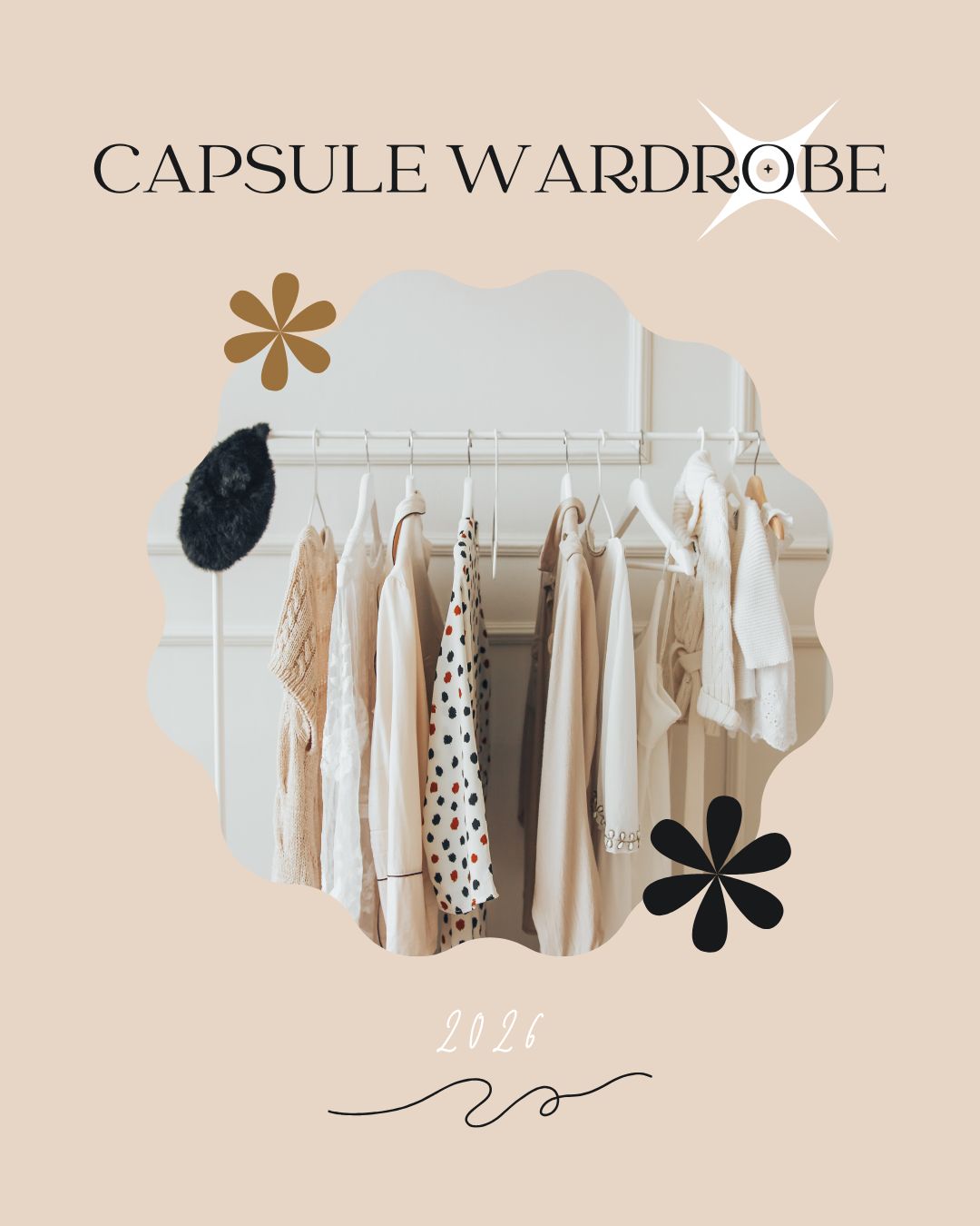 Capsule Wardrobe