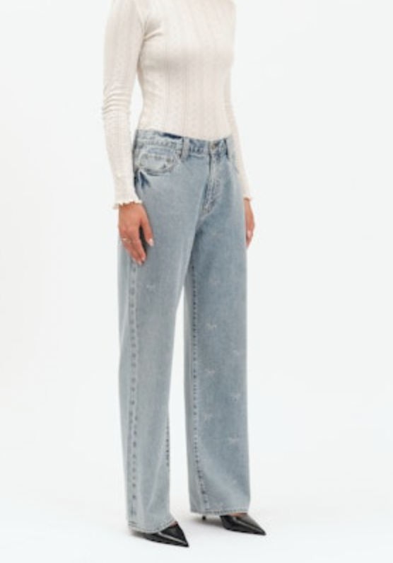 Slouch 90's Fit Jeans