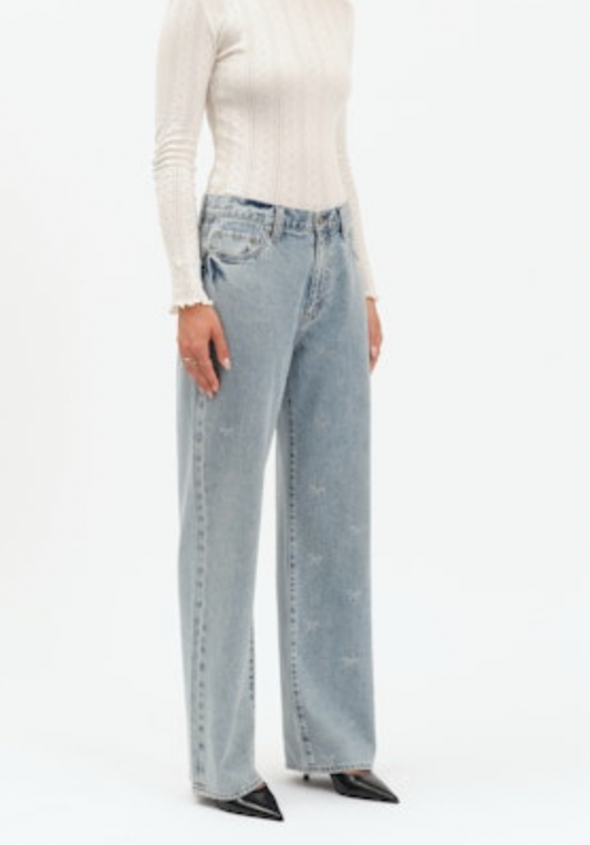 Slouch 90's Fit Jeans