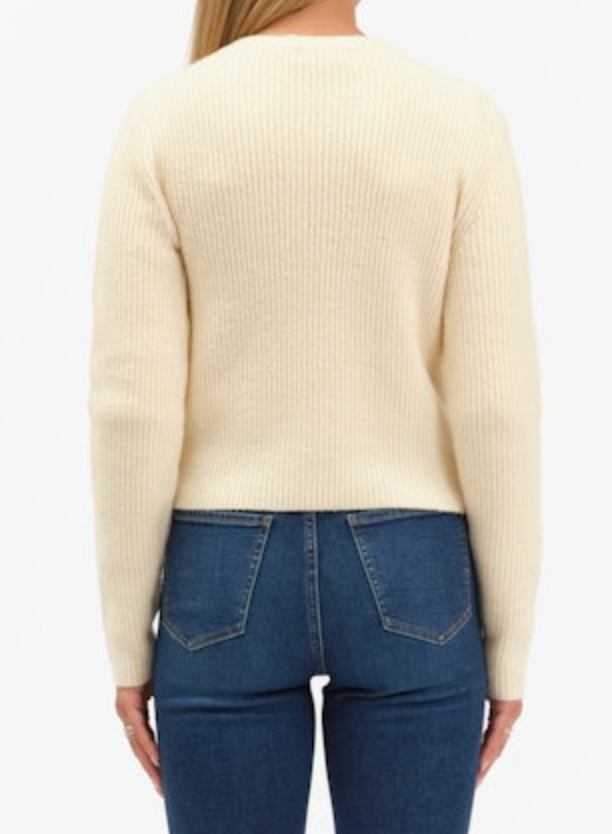 Muse Embellished Cardigan