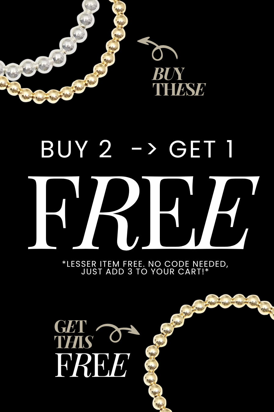 Sterling Silver Classic 2 MM Tarnish Free Stretch Bracelet