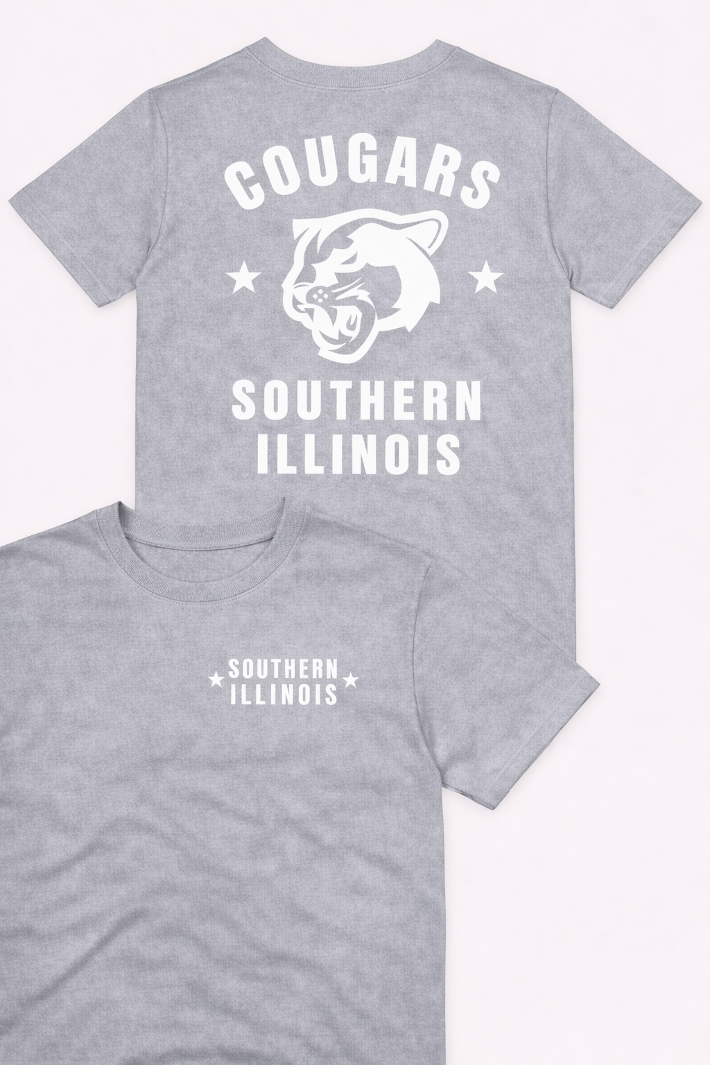 SOUTHERN IL COUGARS