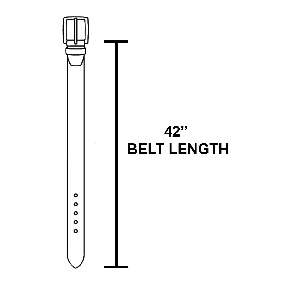 Rhinestone Trim Buckle Vegan Leather Belt