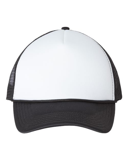 Custom Designed Trucker Hat