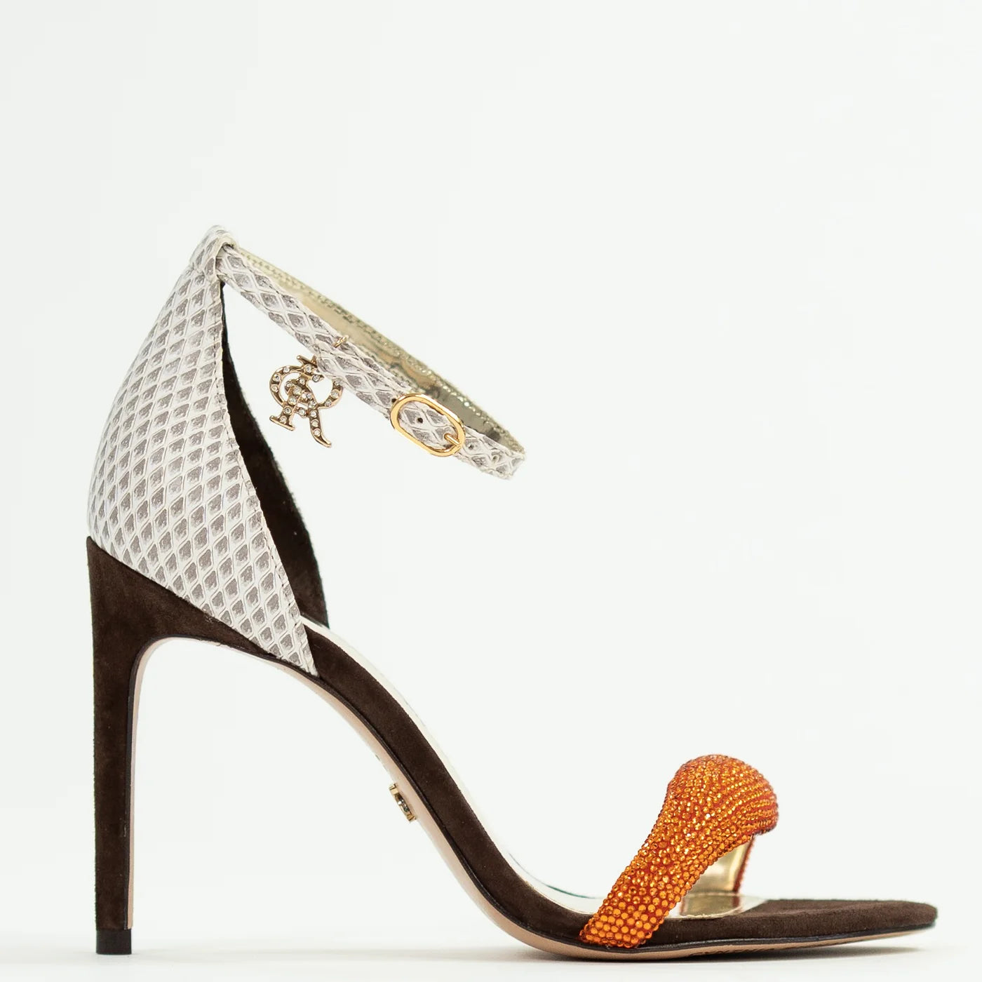 Cynthia Richards Breen Tangerine