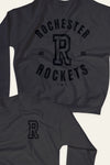 ROCHESTER ROCKETS