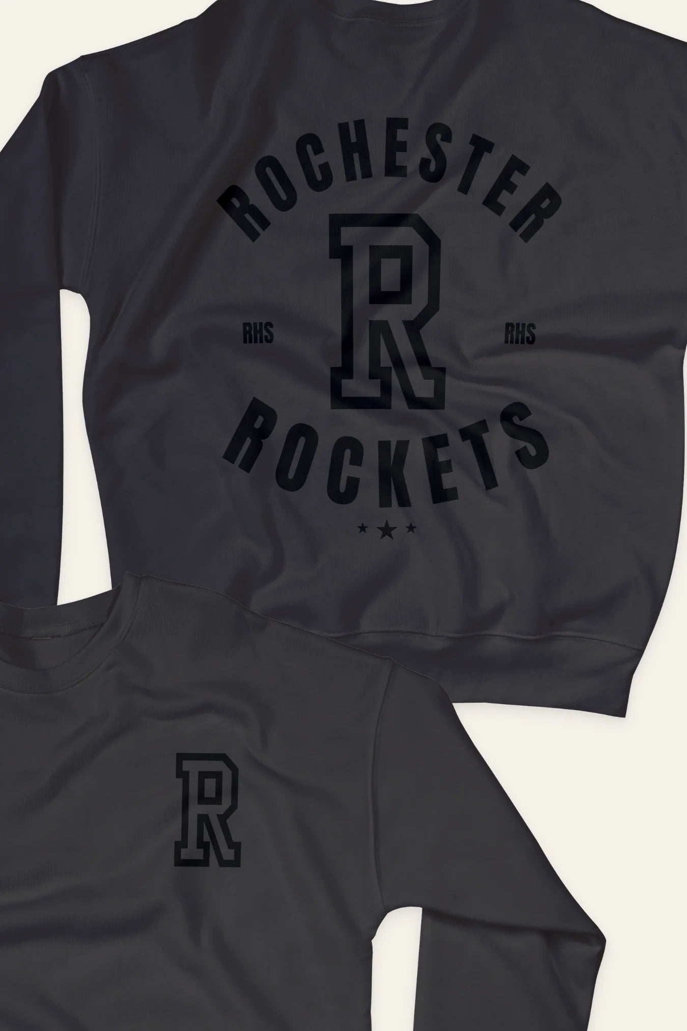ROCHESTER ROCKETS