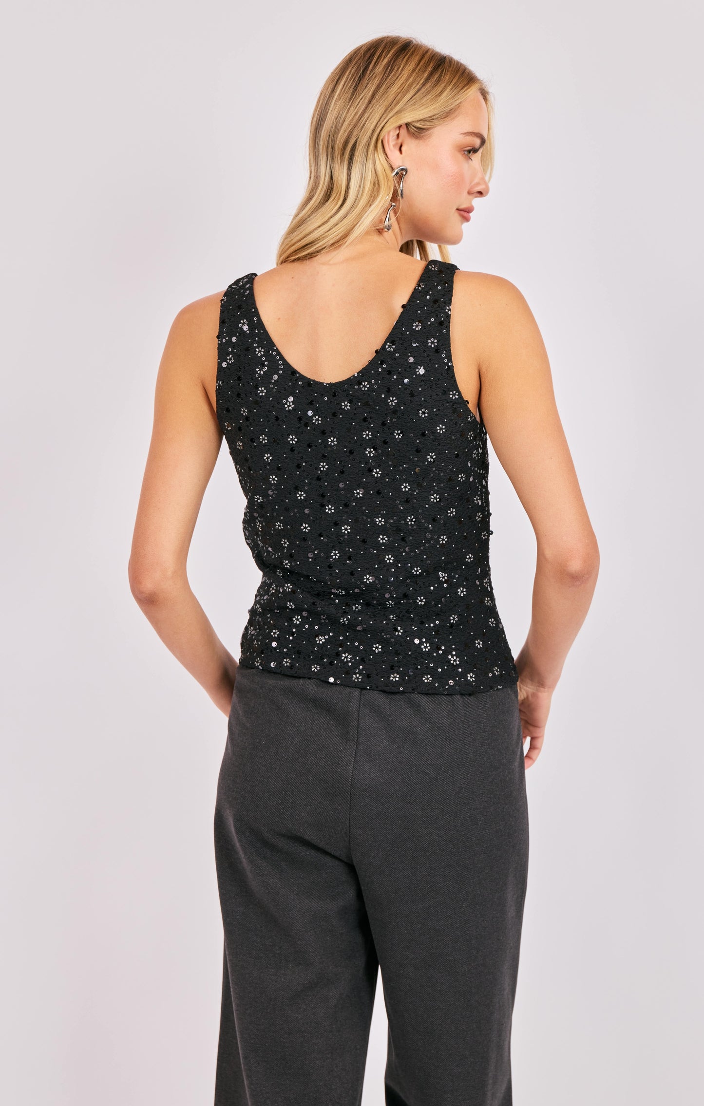 Fifth Avenue Top