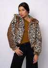 Foxy Fur Jacket