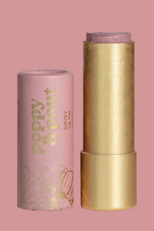 POPPY + POUT Daisy Lip Tint
