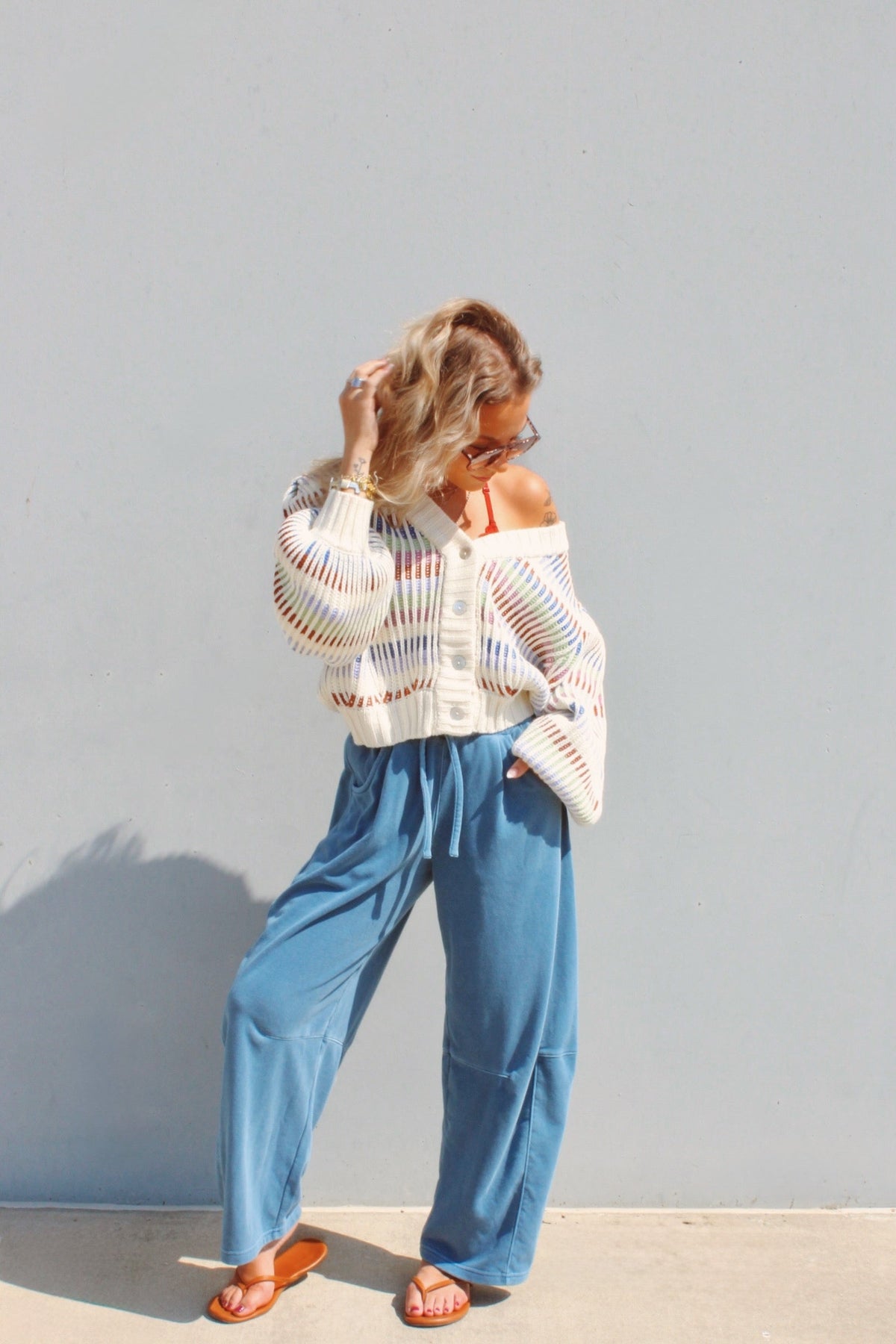 Weekends + Casual