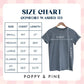 Happy Teacher Club Tee