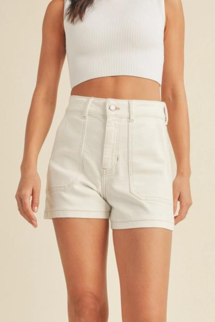 Maven Utility Cargo Short