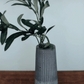 Handmade Unique Concrete Textured Vases