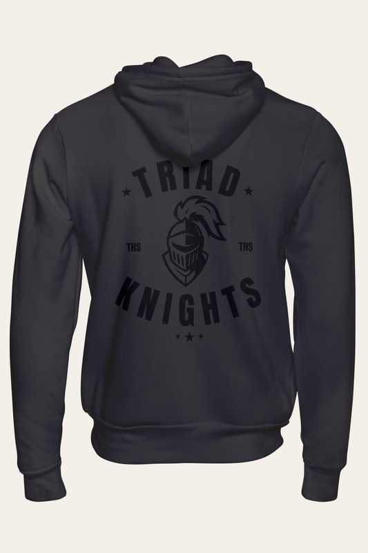 TRIAD KNIGHTS School Hoodie