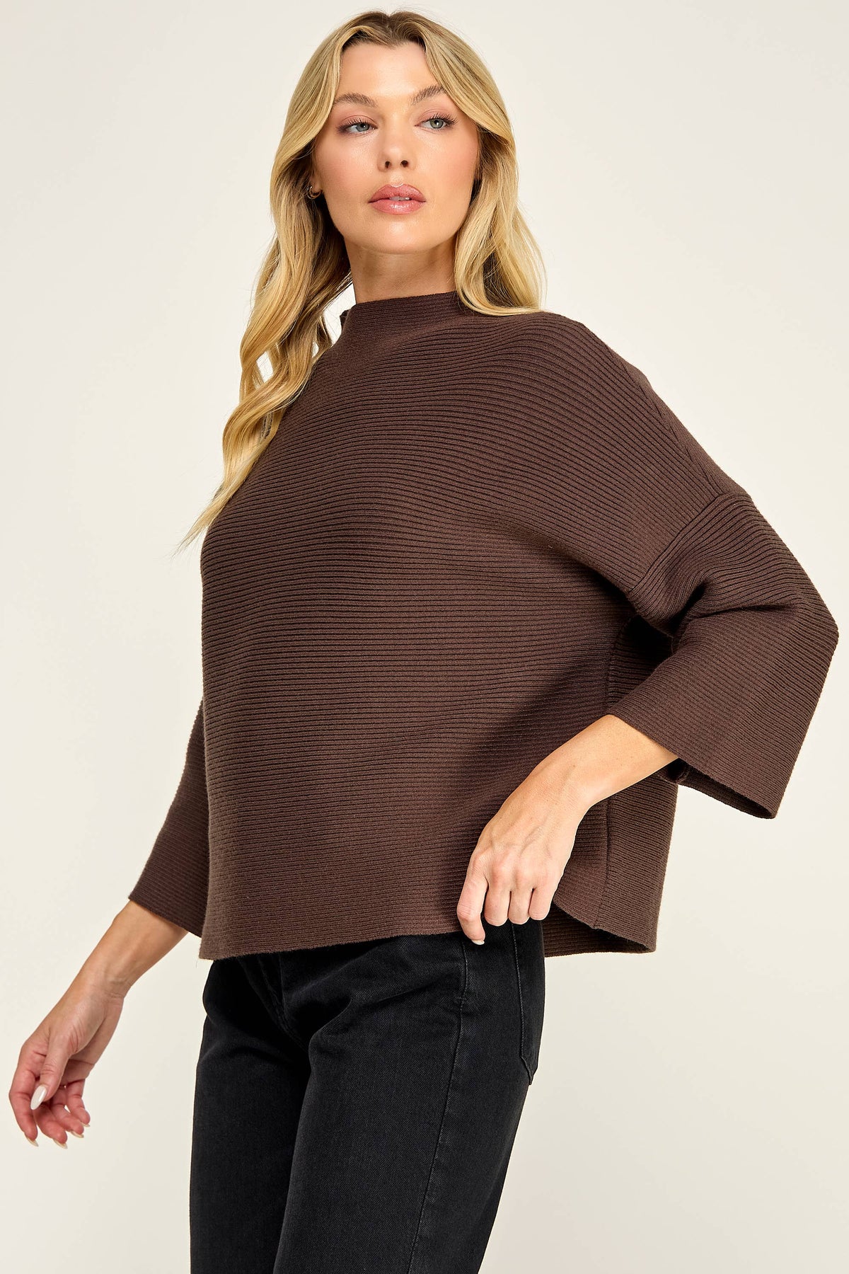 Not Your Casual Top