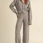 Sweater Knit Jogger Pants
