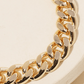 The Nova Curb Chain Bracelet