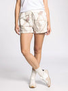 Savannah Camo Shorts