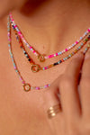 Baha babe necklaces