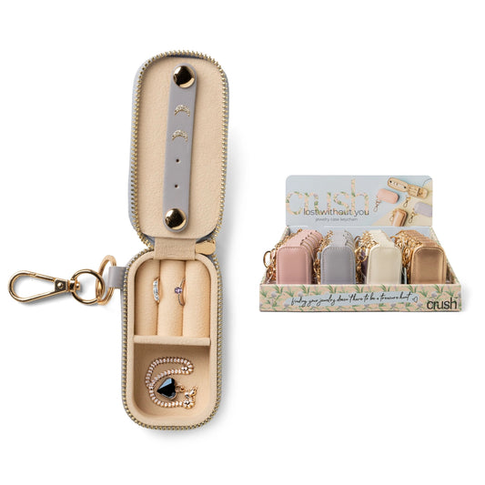 Jewelry Keychain