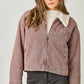 Blouson Denim Jacket