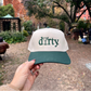 Custom Designed Trucker Hat