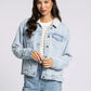 Jenny Jean Jacket