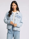 Jenny Jean Jacket