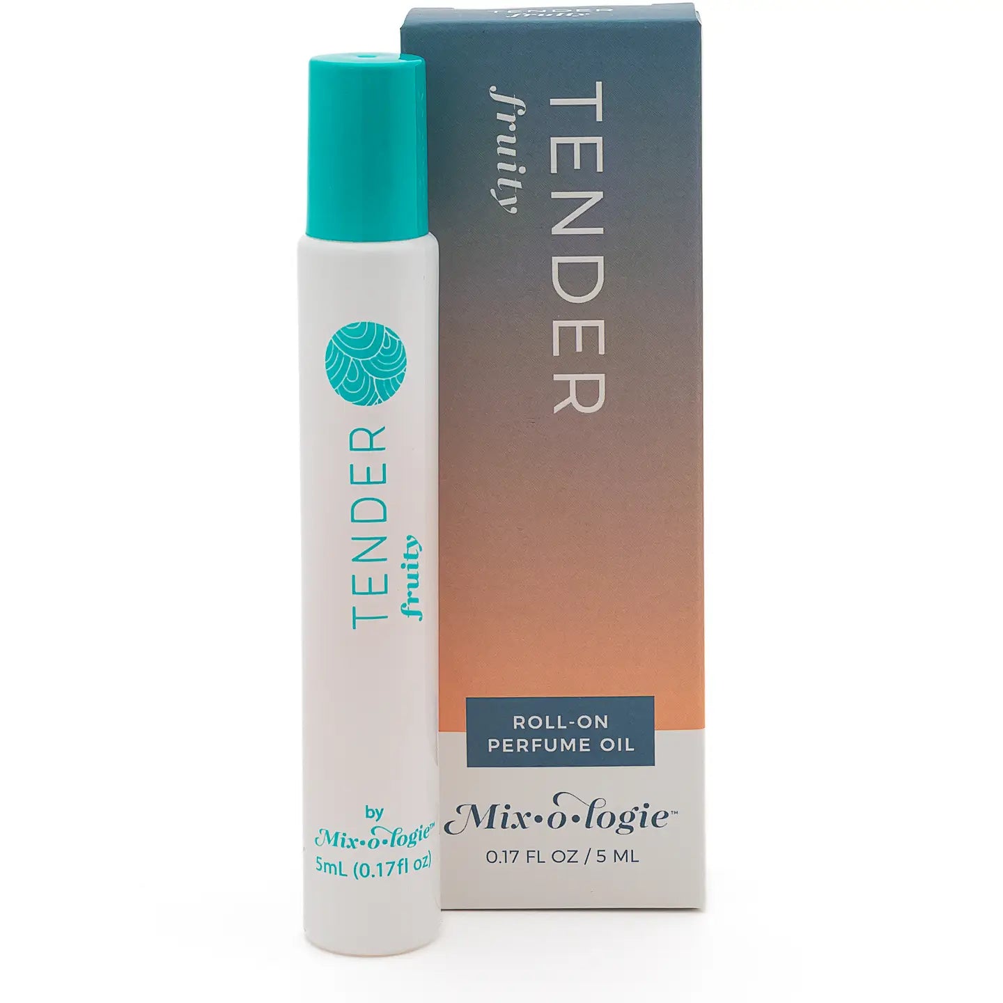 Tender (Fruity) Rollerball Perfume Oil Roll-On
