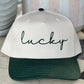 Custom Designed Trucker Hat