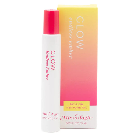 Glow (Endless Ember) Rollerball Perfume Oil