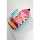 Jumbo Fun School Pencil Hair Claw Clips