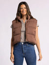 Issey Puffer Vest