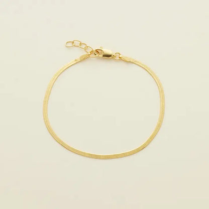 Hera Chain Bracelet 1.9mm