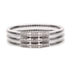 Three Queens All Weather Bangles