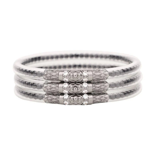 Three Queens All Weather Bangles