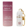 Sensual (Sugared Sandalwood) Keychain Mini Roll-On Perfume