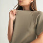 Laguna Soft Drape Raglan Tee