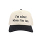 Custom Designed Trucker Hat