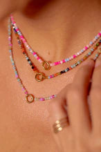 Baha babe necklaces