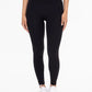 Fleece-Lined High-Waist Legging