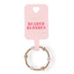 June Pearl and Gold Alternating Ring