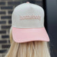 Custom Designed Trucker Hat