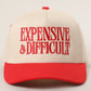 Custom Designed Trucker Hat