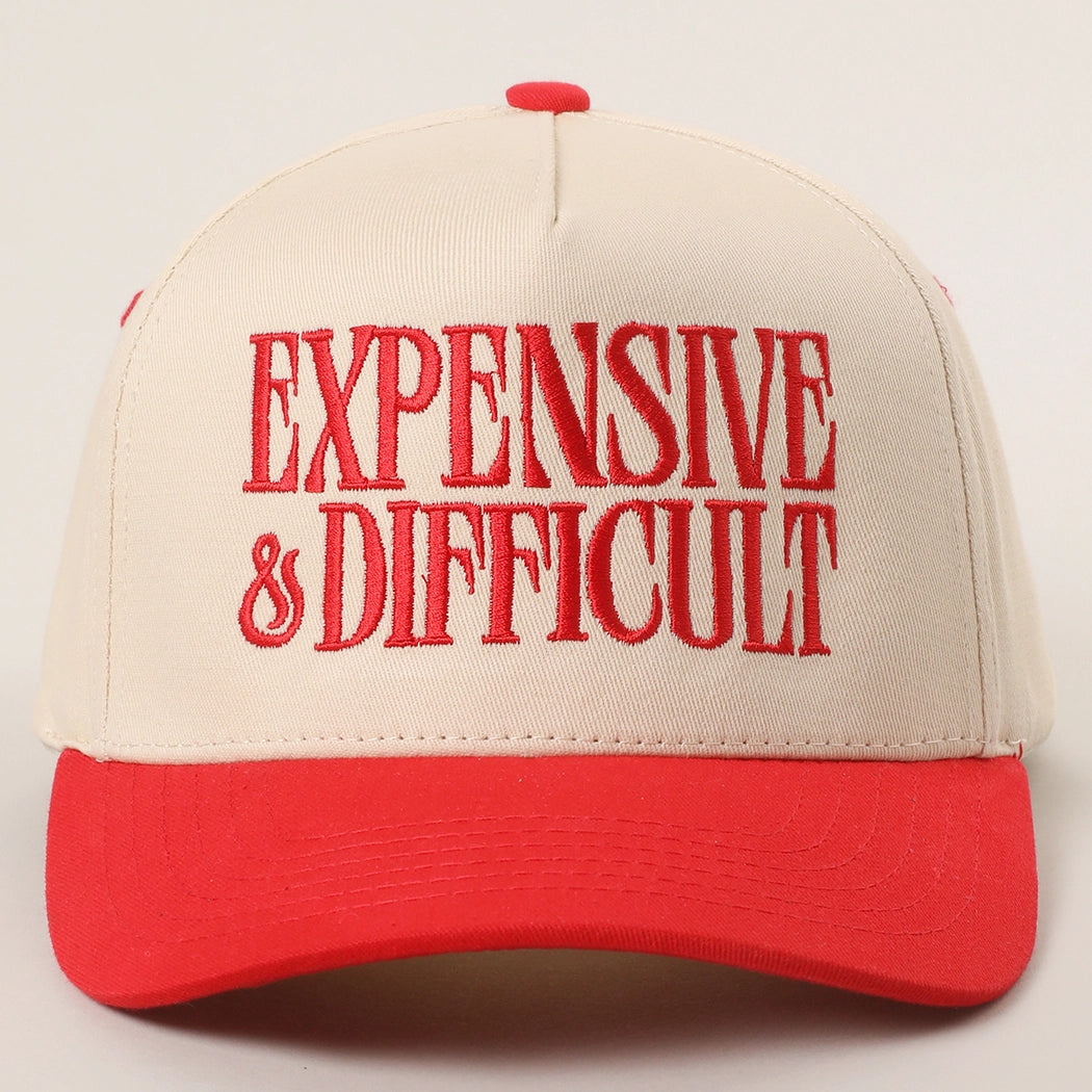 Custom Designed Trucker Hat