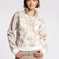 Savannah Camo Half Zip