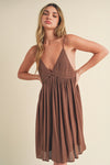 Darsi Dress
