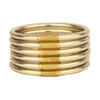 Etoile Bangles (Serenity Prayer) - Set of 6