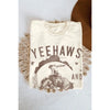 Yeehaws Mineral Graphic Tee
